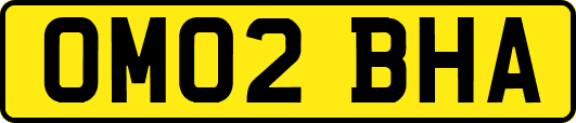 OM02BHA