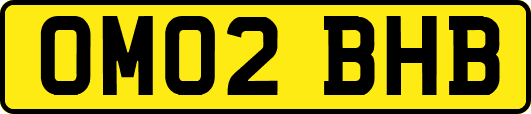 OM02BHB