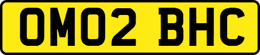 OM02BHC