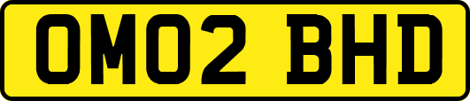 OM02BHD