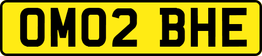 OM02BHE