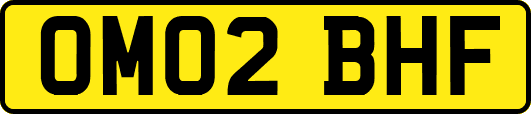 OM02BHF