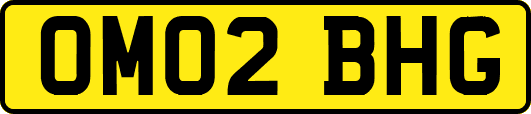 OM02BHG