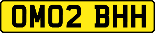 OM02BHH