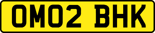 OM02BHK