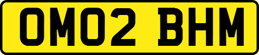 OM02BHM