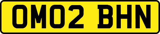 OM02BHN