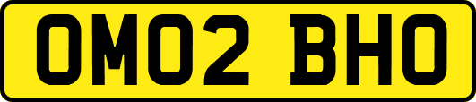 OM02BHO