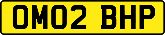 OM02BHP