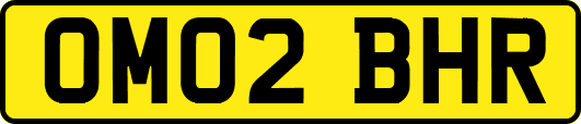 OM02BHR