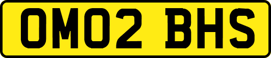 OM02BHS
