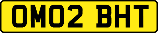 OM02BHT