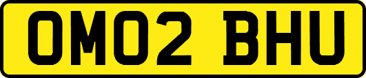 OM02BHU