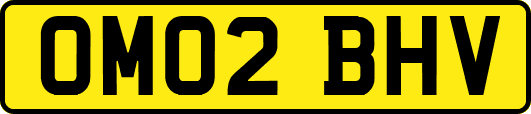 OM02BHV