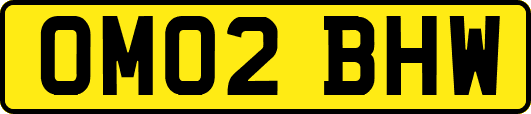 OM02BHW