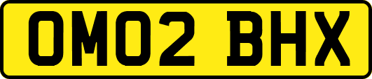 OM02BHX