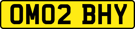 OM02BHY