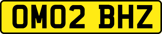 OM02BHZ