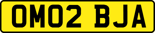 OM02BJA