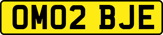 OM02BJE