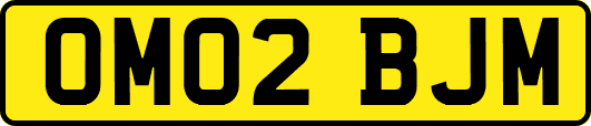 OM02BJM