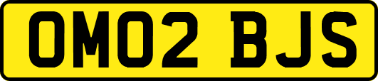 OM02BJS