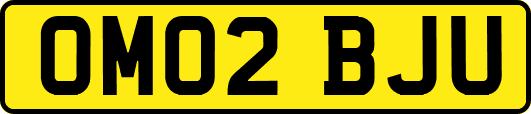 OM02BJU