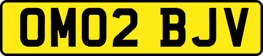 OM02BJV