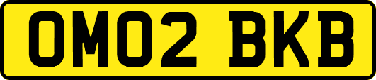 OM02BKB