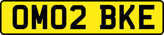 OM02BKE