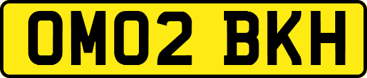 OM02BKH