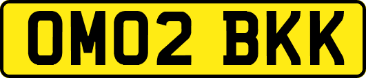 OM02BKK