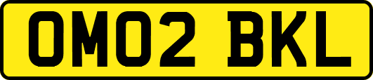 OM02BKL