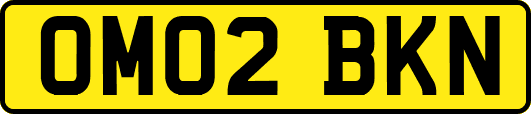 OM02BKN