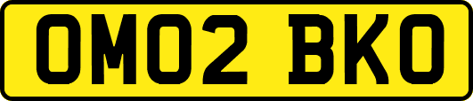 OM02BKO