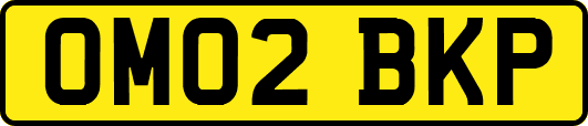 OM02BKP