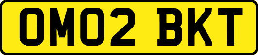 OM02BKT