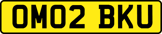 OM02BKU