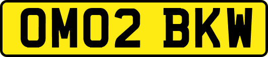 OM02BKW