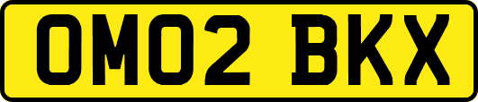 OM02BKX