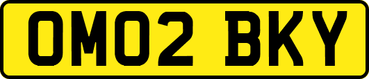 OM02BKY