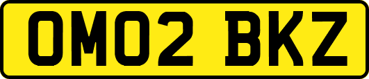 OM02BKZ
