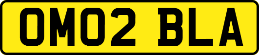 OM02BLA
