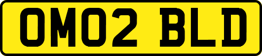 OM02BLD