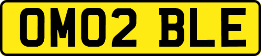 OM02BLE