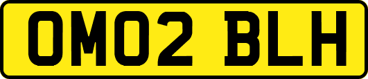 OM02BLH