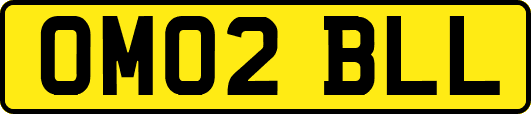 OM02BLL