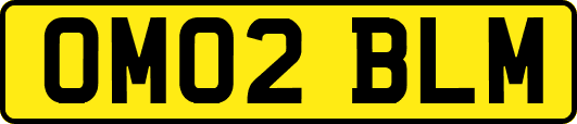OM02BLM