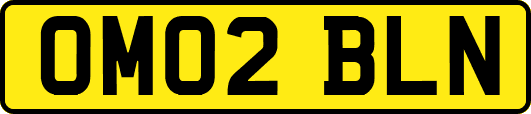 OM02BLN
