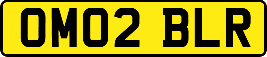 OM02BLR